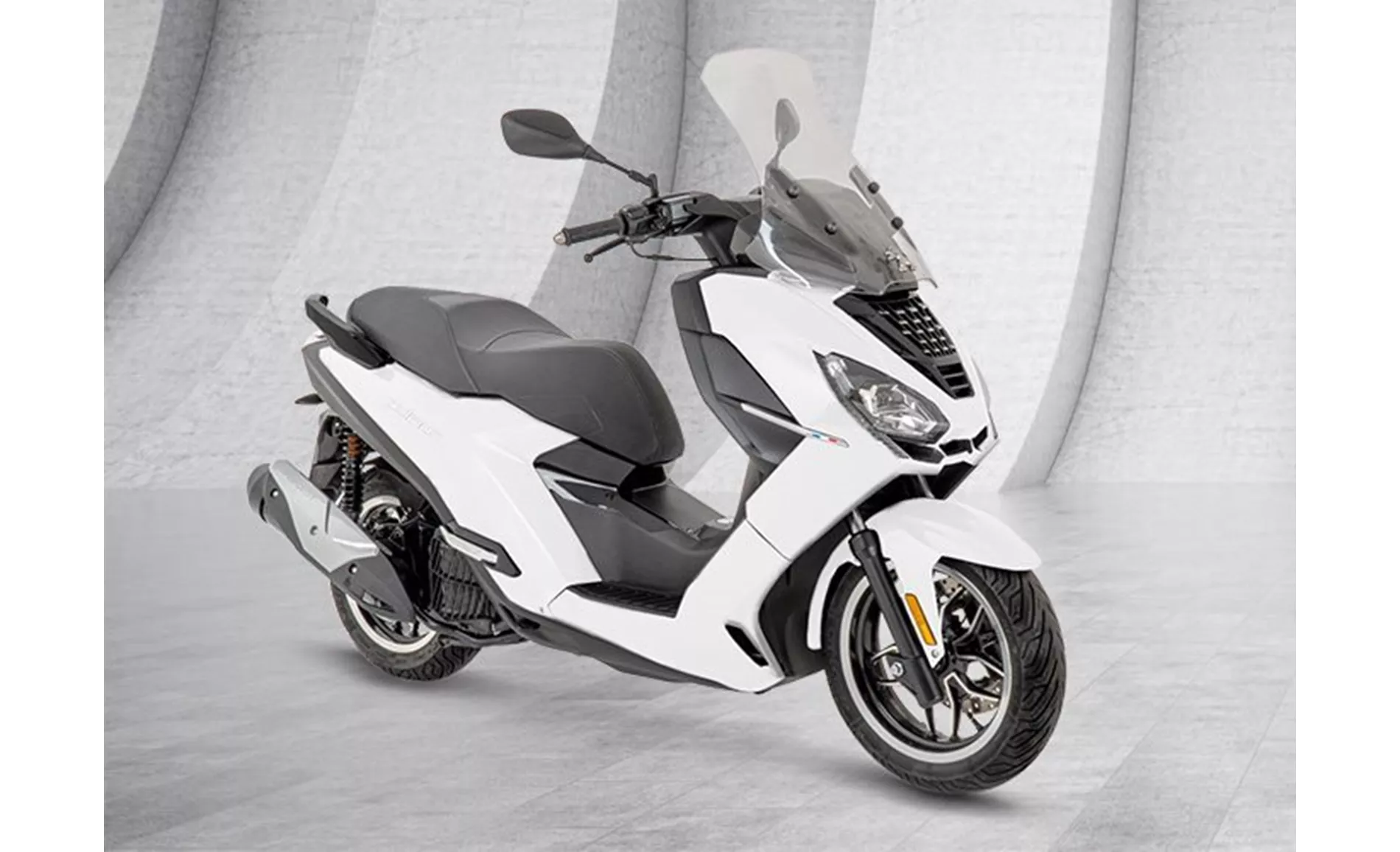 Peugeot Pulsion 125 Active 2025 Peugeot Pulsion 125 Active 2025