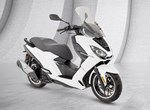 Peugeot Pulsion 125 Active