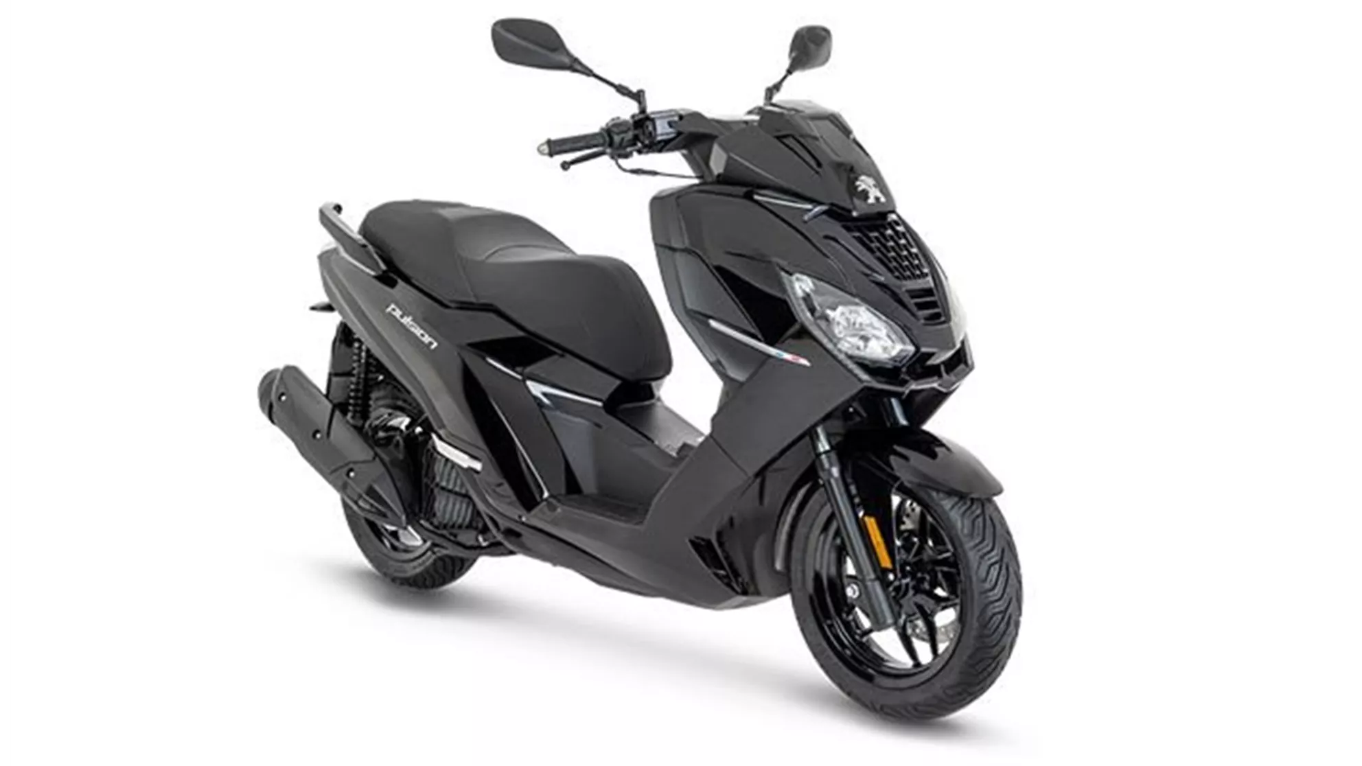 Peugeot Pulsion 125 Active - Image 2 Peugeot Pulsion 125 Active - Image 2