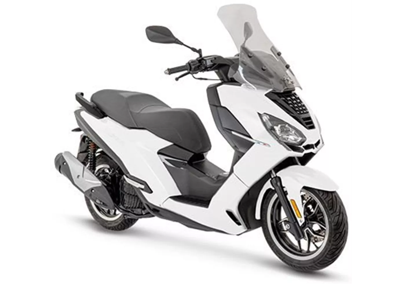 Peugeot Pulsion 125 Active 2025 Peugeot Pulsion 125 Active 2025