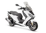 Peugeot Pulsion 125 Active