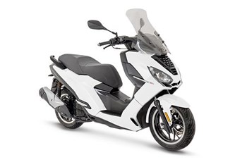 Peugeot Pulsion 125 Active 2025 - Bild 5 Peugeot Pulsion 125 Active 2025 - Bild 5
