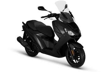 Peugeot Pulsion 125 Active 2025 - Bild 6 Peugeot Pulsion 125 Active 2025 - Bild 6