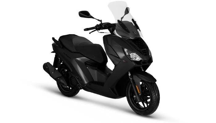 Peugeot Pulsion 125 Active Bild 5: Peugeot Pulsion 125 Active
