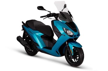 Peugeot Pulsion 125 Active 2025 - Bild 7 Peugeot Pulsion 125 Active 2025 - Bild 7