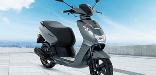 Peugeot Kisbee 50 Streetline 2023 vs Peugeot Kisbee 50 GT 2025