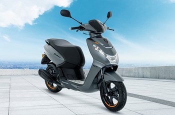 Peugeot Kisbee 50 GT 2025 - Bild 2