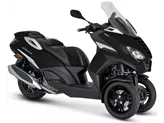 Peugeot Metropolis Active 2025 Peugeot Metropolis Active 2025