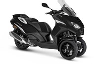 Peugeot Metropolis Active 2025 - Bild 1