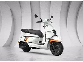 Peugeot Django 125 ABS Sport Peugeot Django 125 ABS Sport