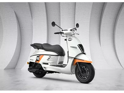 Peugeot Django 125 ABS Sport 2025 Peugeot Django 125 ABS Sport 2025