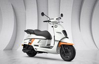 Peugeot Django 125 ABS Sport 2025 - Bild 1