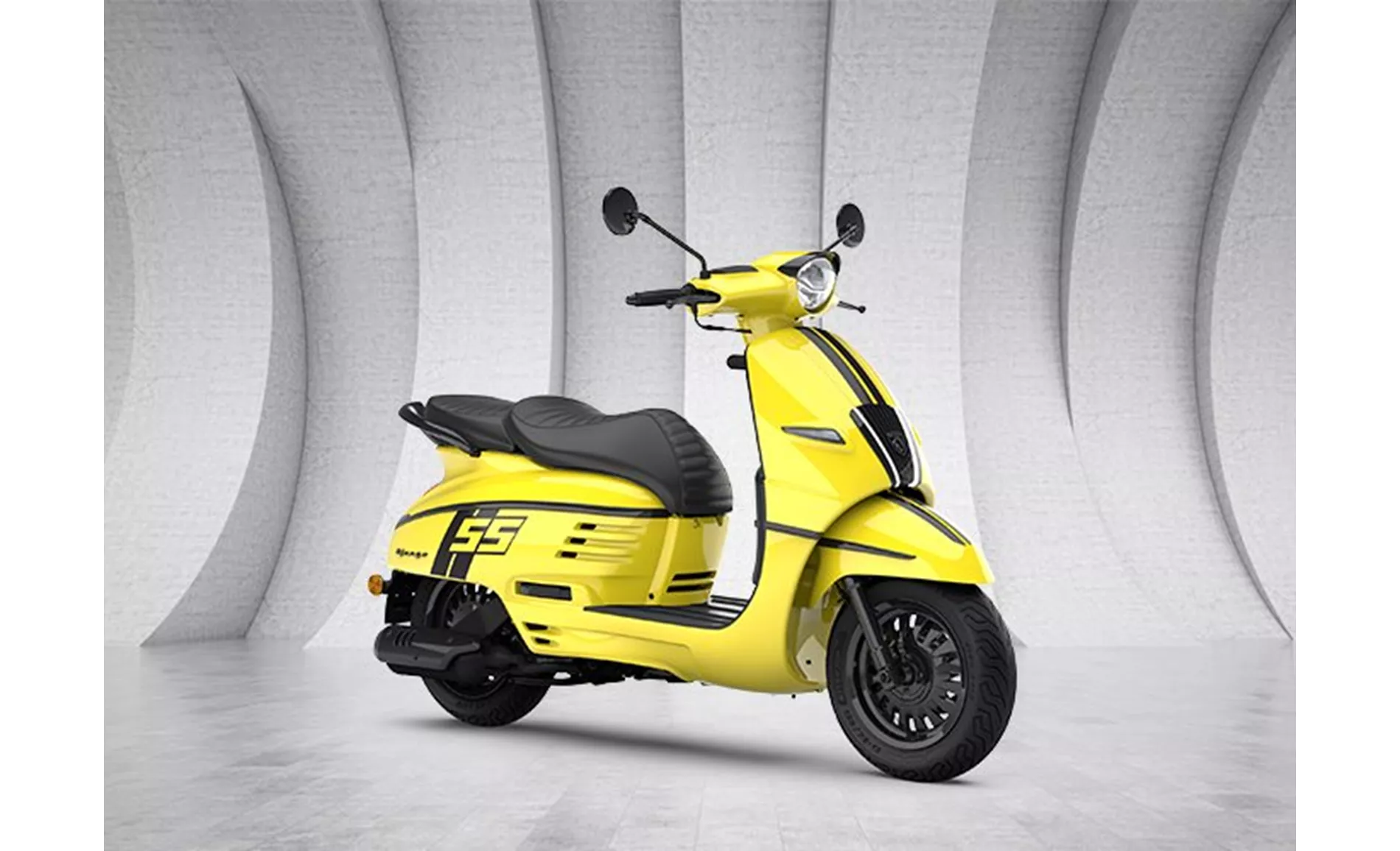 Peugeot Django 125 ABS Sport 2025 Peugeot Django 125 ABS Sport 2025