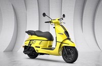 Peugeot Django 125 ABS Sport 2025 - Bild 3