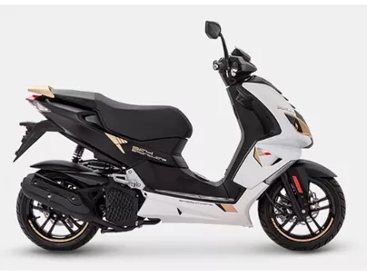Peugeot Speedfight 4 50 Sportline 2025 Peugeot Speedfight 4 50 Sportline 2025