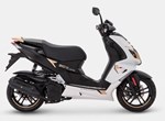 Peugeot Speedfight 4 50 Sportline