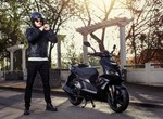 Peugeot Speedfight 4 50 Sportline