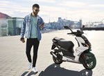 Peugeot Speedfight 4 50 Sportline