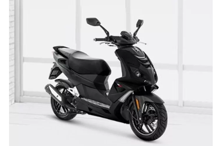 Peugeot Speedfight 4 50 Sportline 2025 Peugeot Speedfight 4 50 Sportline 2025