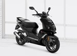 Peugeot Speedfight 4 50 Sportline