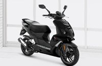 Peugeot Speedfight 4 50 Sportline 2025 - Bild 5