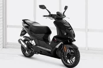 Peugeot Speedfight 4 50 Sportline 2025 - Bild 5