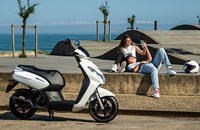 Peugeot Kisbee 50 4T Active 2025 - Bild 4