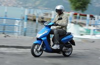 Peugeot Kisbee 50 4T Active 2025 - Bild 5