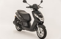 Peugeot Kisbee 50 4T Active 2025 - Bild 6