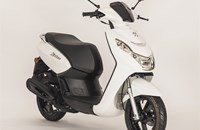 Peugeot Kisbee 50 4T Active 2025 - Bild 7