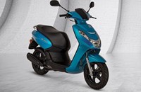 Peugeot Kisbee 50 4T Active 2025 - Bild 1