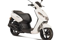 Peugeot Kisbee 50 4T Active 2025 - Bild 10