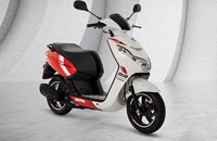 Peugeot Kisbee 50 4T Active 2025 - Bild 11