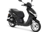 Peugeot Kisbee 50 4T Active 2025 - Bild 12