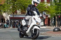 Peugeot Kisbee 50 4T Active 2025 - Bild 14