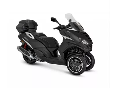 Peugeot Metropolis SW 2025 Peugeot Metropolis SW 2025