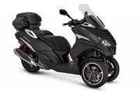 Peugeot Metropolis SW 2025 - Bild 1 Peugeot Metropolis SW 2025 - Bild 1