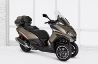 Peugeot Metropolis SW 2025 - Bild 8 Peugeot Metropolis SW 2025 - Bild 8