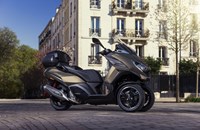 Peugeot Metropolis SW 2025 - Bild 9 Peugeot Metropolis SW 2025 - Bild 9