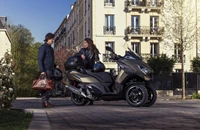 Peugeot Metropolis SW 2025 - Bild 10 Peugeot Metropolis SW 2025 - Bild 10