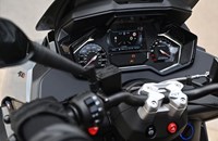 Peugeot Metropolis GT 2025 - Bild 3