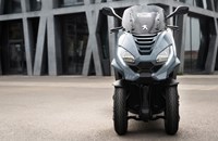 Peugeot Metropolis GT 2025 - Bild 4