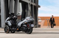 Peugeot Metropolis GT 2025 - Bild 7