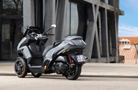 Peugeot Metropolis GT 2025 - Bild 10