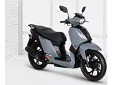 Peugeot Tweet 125 GT 2025 Peugeot Tweet 125 GT 2025