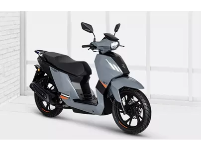 Peugeot Tweet 125 GT 2025 Peugeot Tweet 125 GT 2025