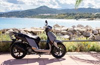 Peugeot Tweet 125 GT 2025 - Bild 7 Peugeot Tweet 125 GT 2025 - Bild 7