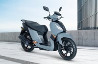 Peugeot Tweet 50 GT 2025 - Bild 1