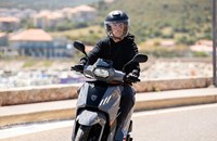 Peugeot Tweet 50 GT 2025 - Bild 3