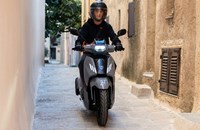 Peugeot Tweet 50 GT 2025 - Bild 5